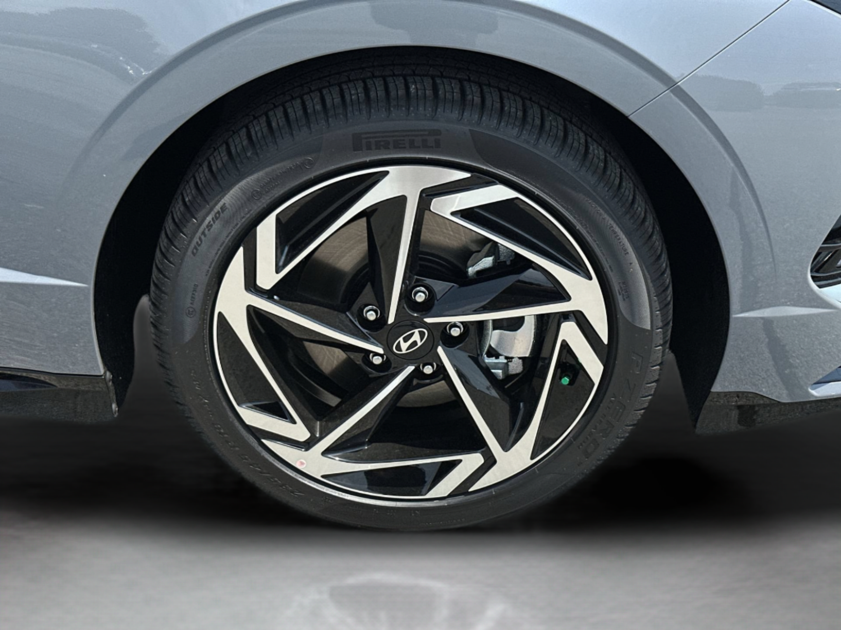 New 2026 Hyundai Sonata SEL FWD image 30