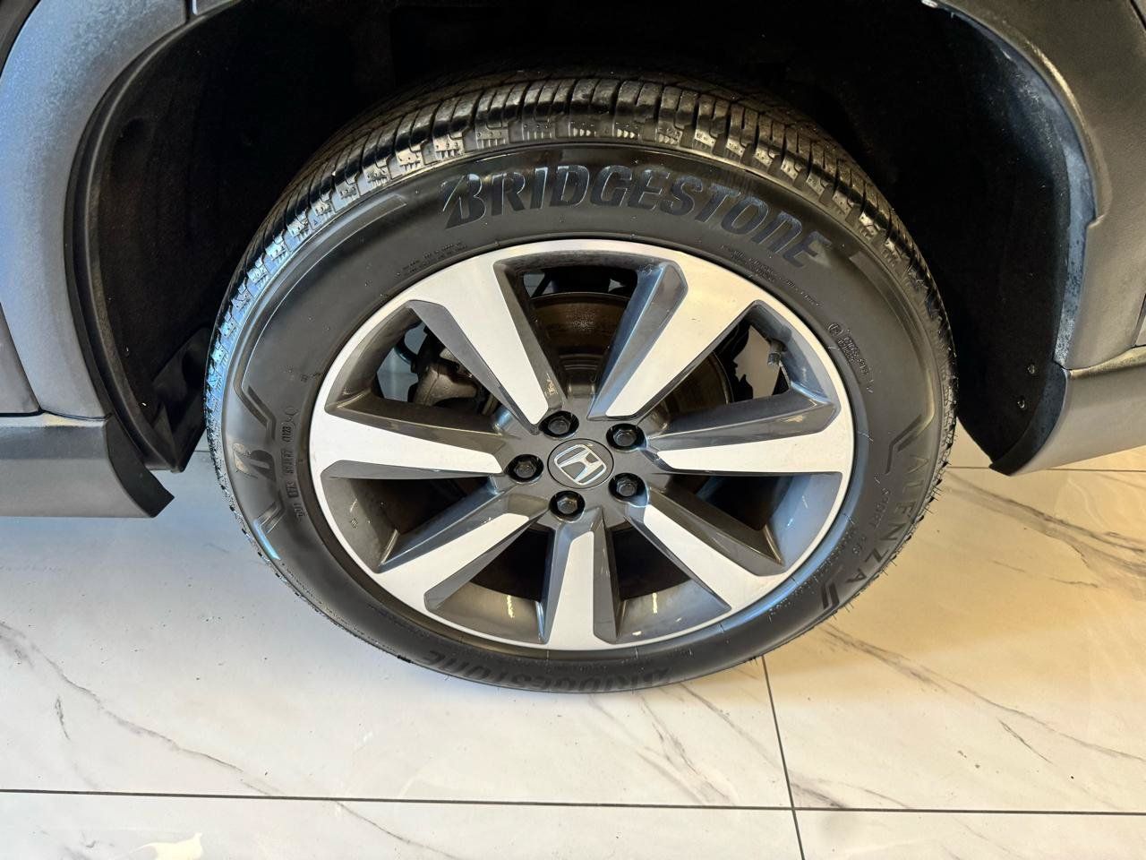 Used 2023 Honda Pilot Elite image 35