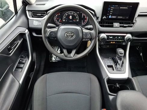 Certified 2024 Toyota RAV4 LE image 11