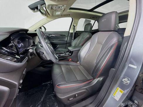 Used 2022 Buick Envision Essence w/ Technology Package I image 22