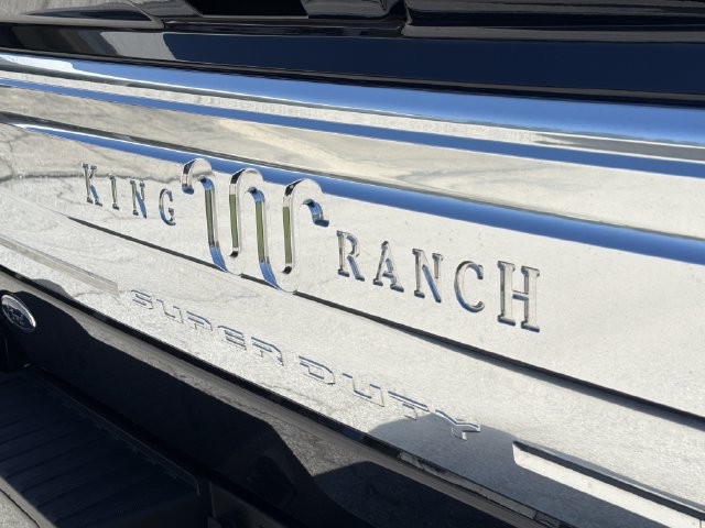 Used 2024 Ford F250 King Ranch w/ Tremor Off-Road Package AWD/4WD image 15