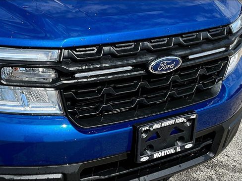 Used 2023 Ford Maverick XL FWD image 31