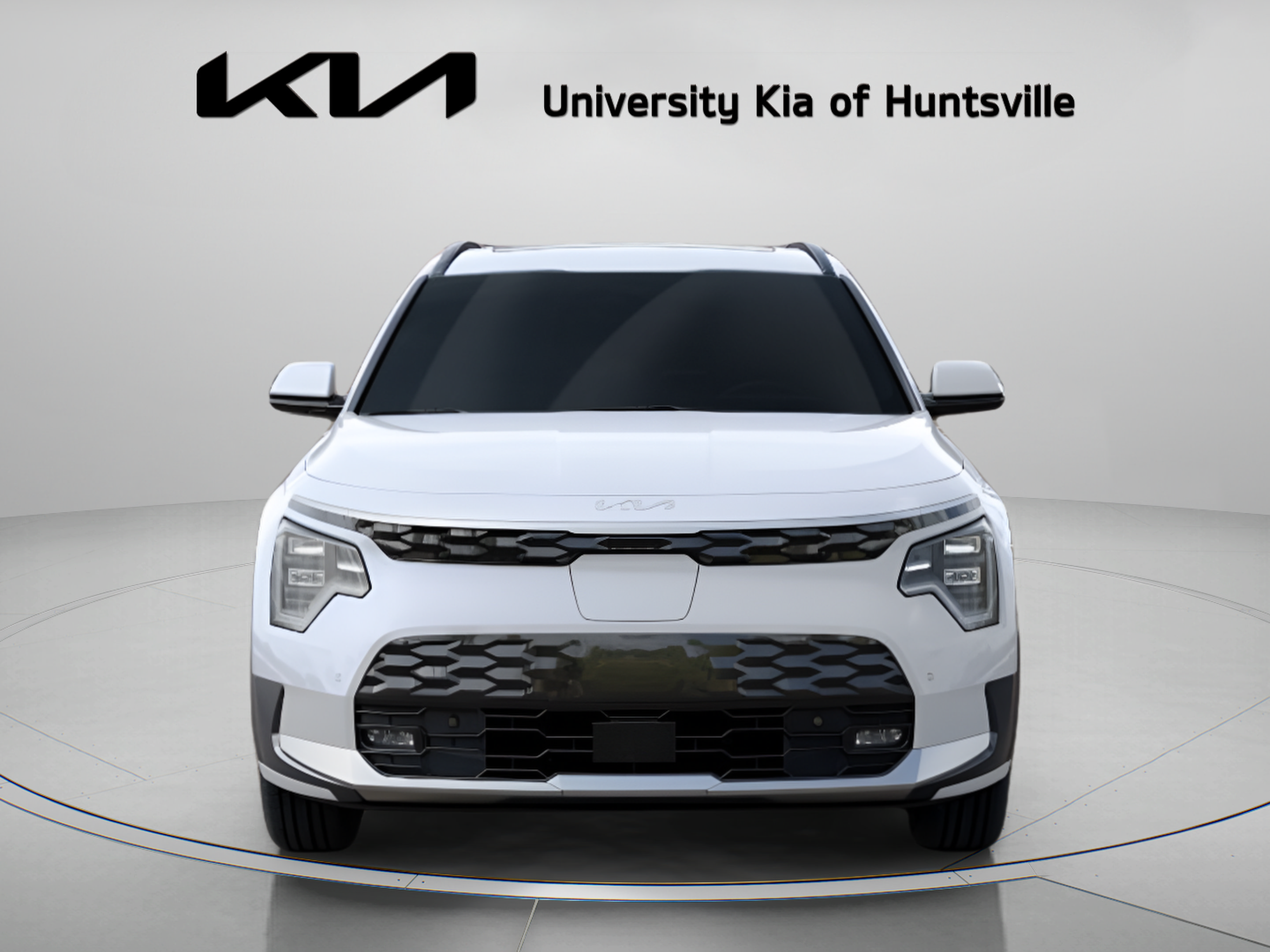 New 2026 Kia Niro Wave w/ Wave Preserve Package FWD image 2