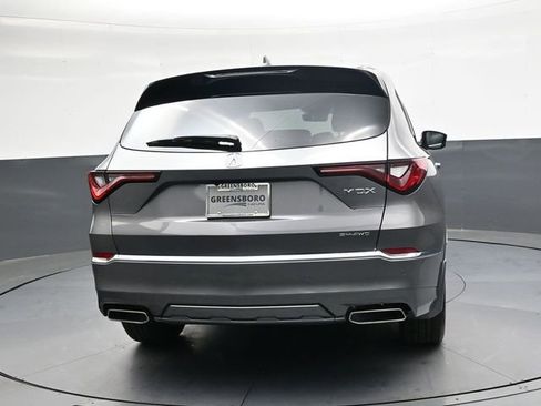 New 2026 Acura MDX SH-AWD w/ Advance Package image 4