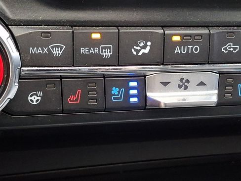 Certified 2022 Ford F150 Tremor w/ Equipment Group 402A High AWD/4WD image 25