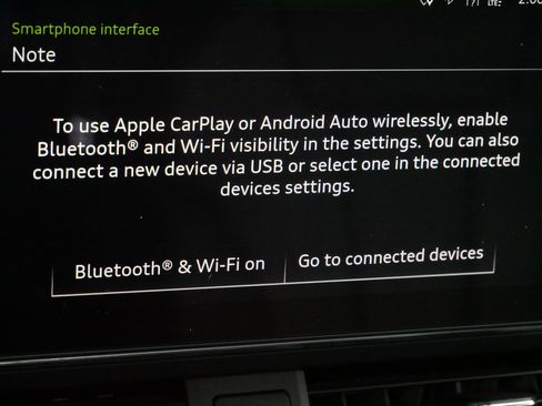 Used 2024 Audi A5 2.0T Premium Plus image 28