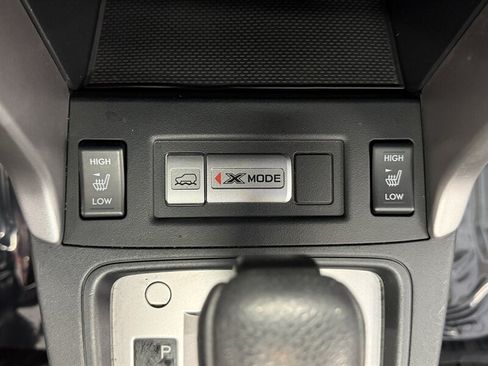 Used 2016 Subaru Forester 2.5i Limited w/ Popular Package #2 AWD/4WD image 20