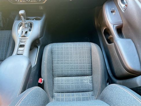 Used 2024 Honda HR-V Sport image 22