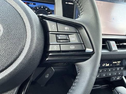 New 2026 Subaru Outback Limited AWD/4WD image 23