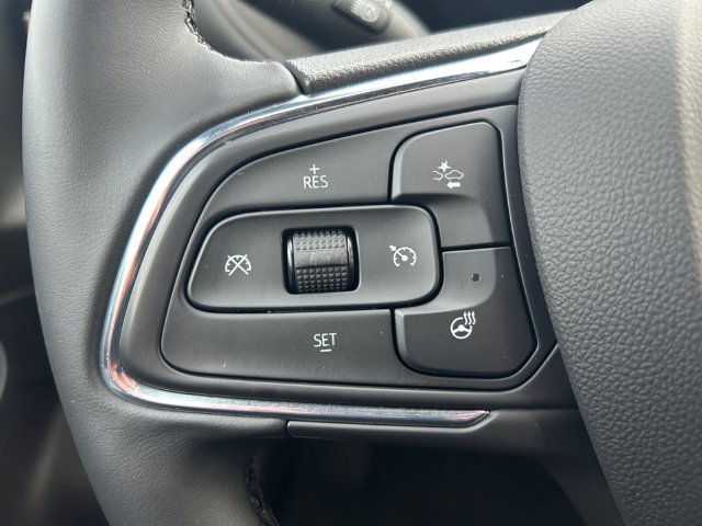 Used 2025 Buick Envista Sport Touring w/ Convenience I Package FWD image 23