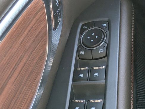 New 2025 Ford Expedition King Ranch image 30