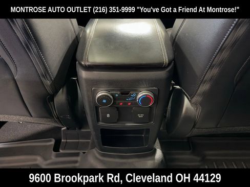 Used 2021 Ford Explorer Limited w/ Equipment Group 301A image 36