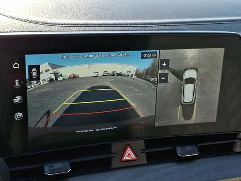 Used 2023 Kia Sportage X-Pro Prestige image 19