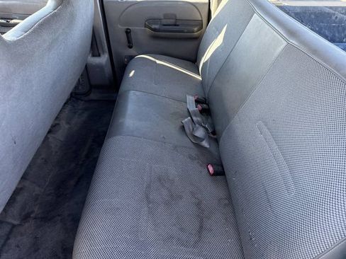 Used 2003 Ford F350 XL image 13