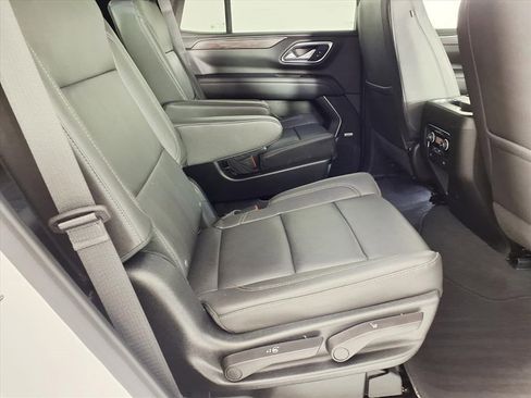 Used 2023 Chevrolet Tahoe Z71 image 26