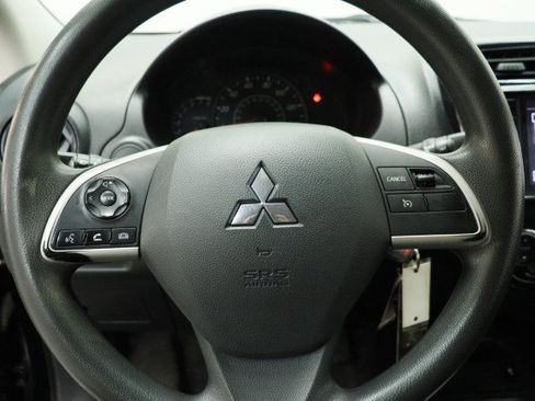Used 2023 Mitsubishi Mirage LE FWD image 10