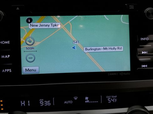 Used 2017 Subaru Legacy 2.5i Limited image 15