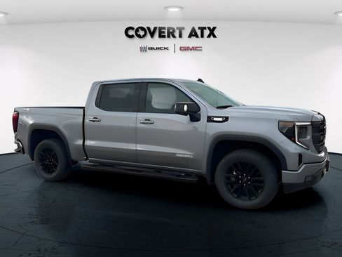 New 2026 GMC Sierra 1500 Elevation w/ Elevation Premium Package AWD/4WD image 12