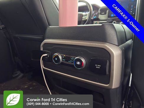 Used 2023 Ford Expedition Max XLT AWD/4WD image 12