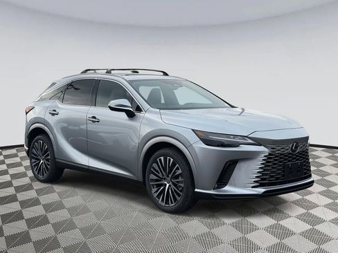 New 2026 Lexus RX 350 Premium Plus image 1
