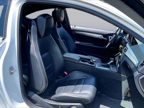Used 2013 Mercedes-Benz C 250 Coupe image 12