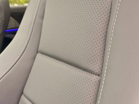 New 2026 Mercedes-Benz GLS 450 4MATIC image 15