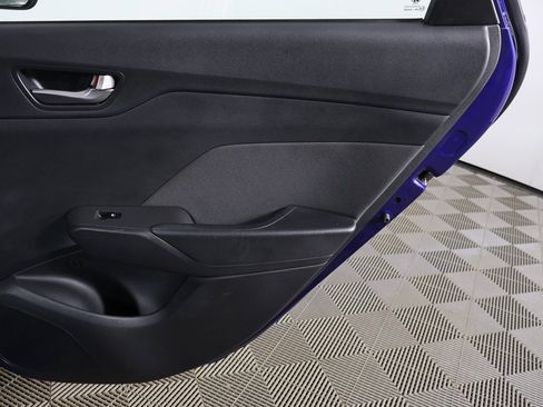 Used 2020 Hyundai Accent SEL image 19