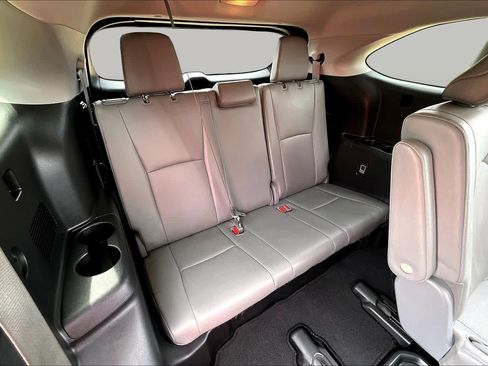 Used 2023 Toyota Highlander Limited FWD image 20