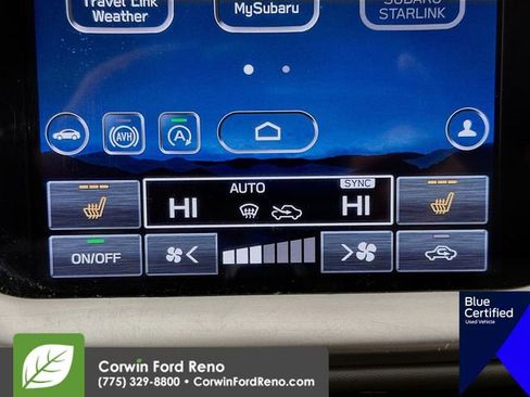 Used 2022 Subaru Legacy Limited image 20