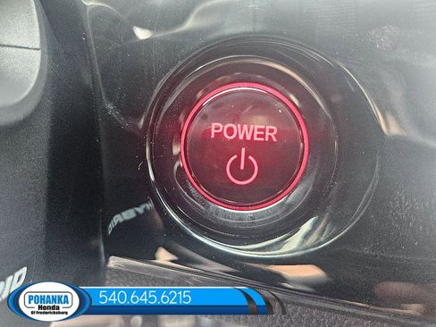 New 2026 Honda Civic Sport Touring image 29