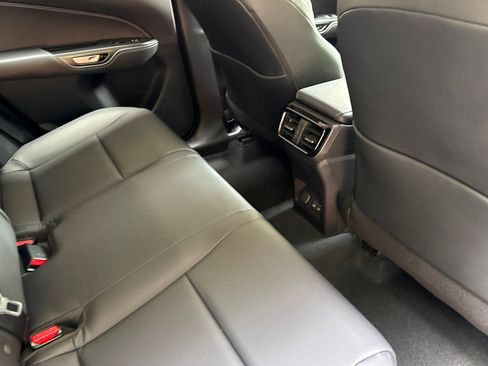 Used 2025 Lexus NX 350h AWD w/ Accessory Package (A2) image 29