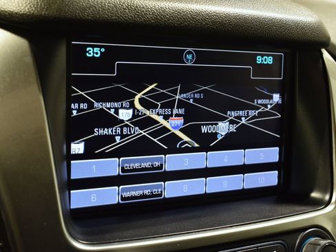 Used 2019 Chevrolet Tahoe LT image 22