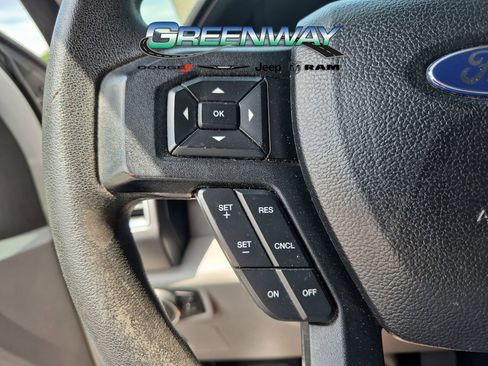 Used 2016 Ford F150 XLT RWD image 22