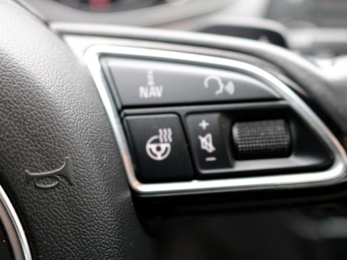 Used 2016 Audi A6 2.0T Premium Plus w/ Premium Plus Package image 24