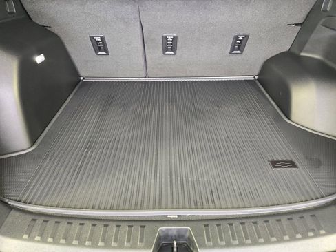 New 2026 Chevrolet Equinox RS w/ Safety and Technology Package FWD image 36