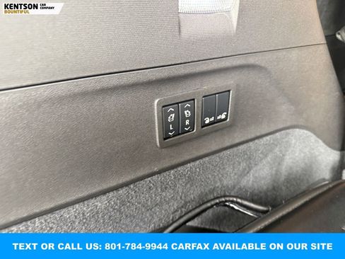 Used 2025 Cadillac Escalade IQ Sport 2 image 48