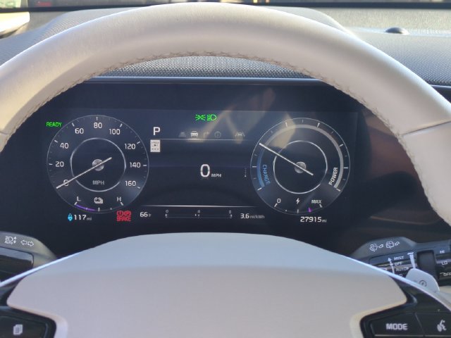 Certified 2023 Kia Niro Wind FWD image 20