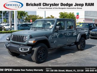 New 2026 Jeep Gladiator Sport 360° Tour