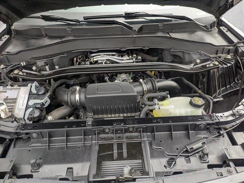 Used 2025 Ford Explorer ST image 20