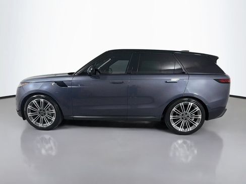 Certified 2024 Land Rover Range Rover Sport SE AWD/4WD image 8
