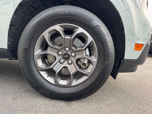 Used 2023 Ford Maverick XLT w/ XLT Luxury Package image 13