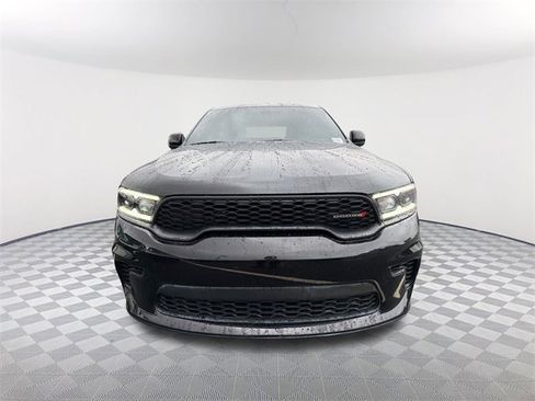 Used 2025 Dodge Durango GT w/ Blacktop Package image 2