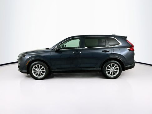 Used 2024 Honda CR-V EX image 4