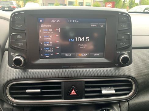 Used 2019 Hyundai Kona SEL AWD/4WD image 12