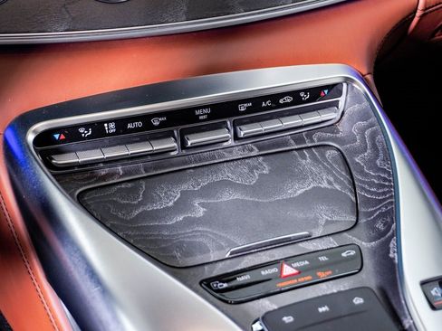 Used 2019 Mercedes-Benz AMG GT 63 S image 24