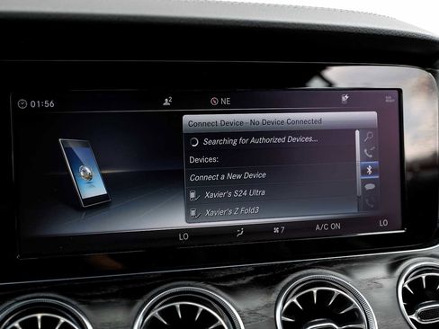 Used 2018 Mercedes-Benz E 400 Cabriolet image 35