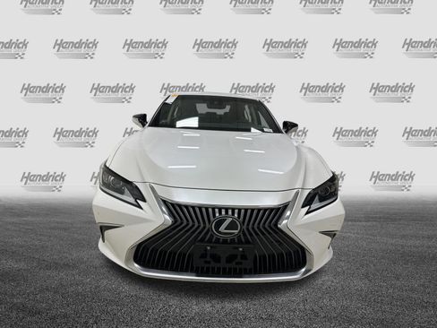 Used 2019 Lexus ES 350 w/ Premium Package FWD image 3