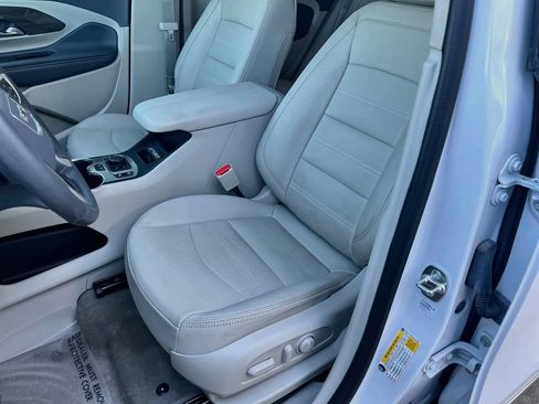 Used 2024 GMC Terrain Denali w/ Denali Premium Package AWD/4WD image 20