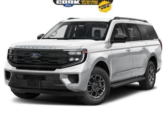 New 2026 Ford Expedition Max Active video 1