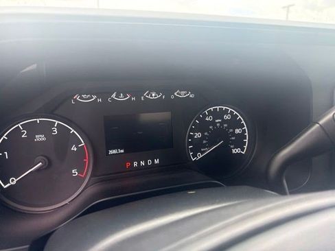 Used 2026 Ford F250 XLT AWD/4WD image 11